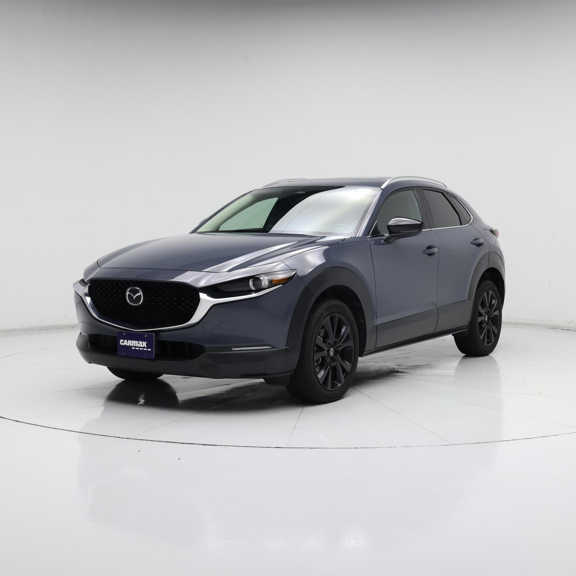 Thumbnail: 2024 Mazda CX-30 - 4