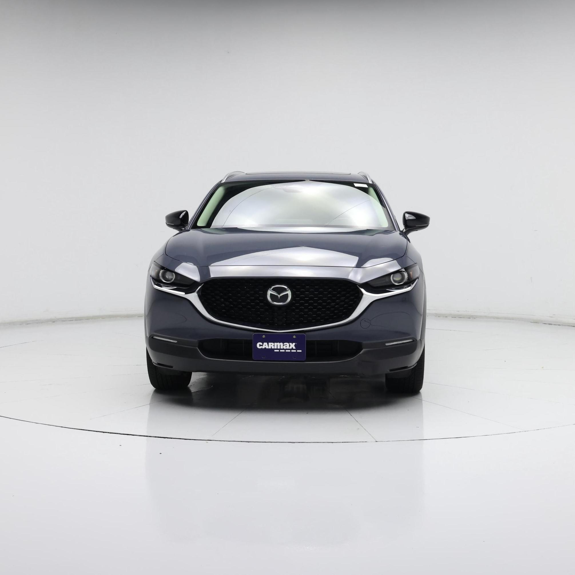 Thumbnail: 2024 Mazda CX-30 - 5