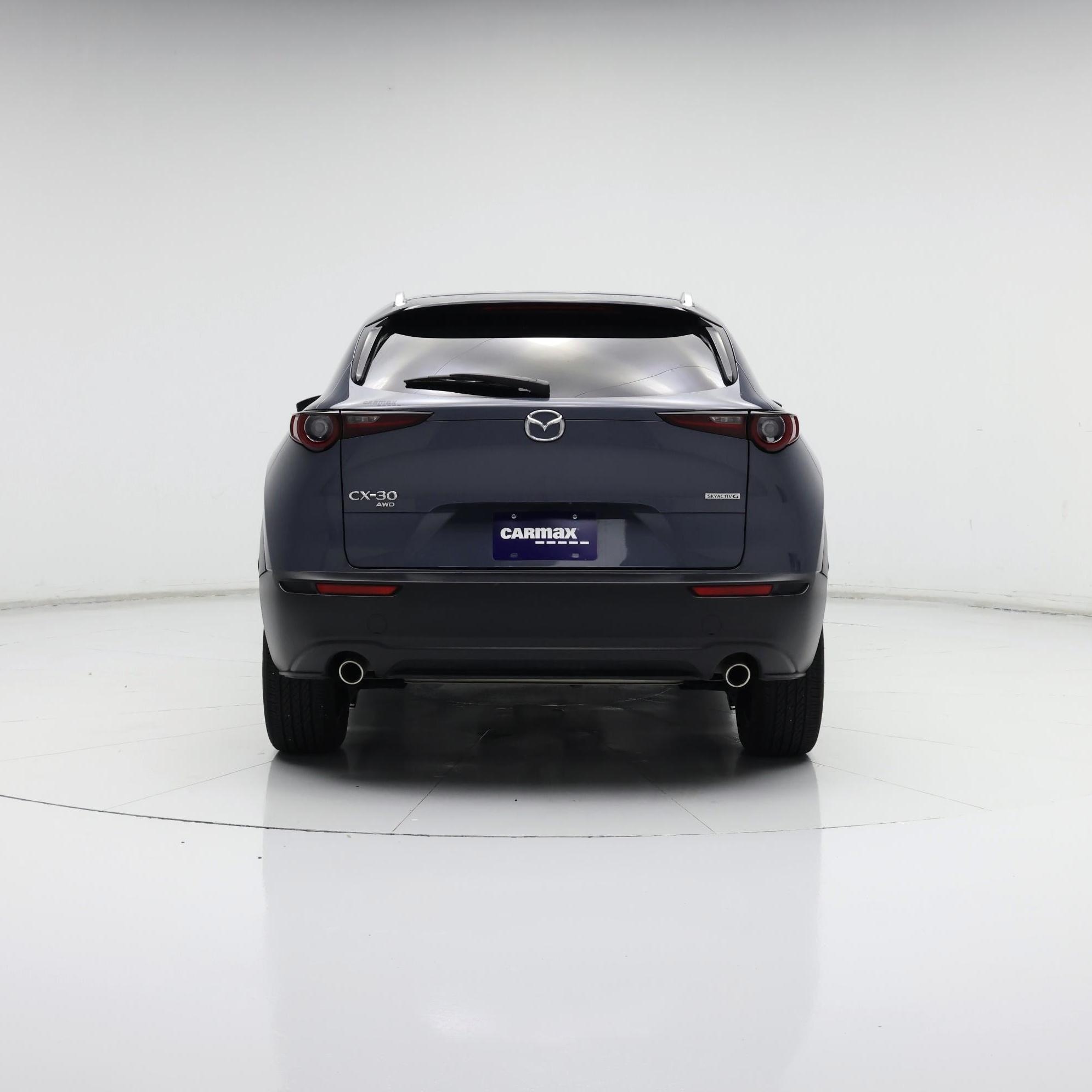 Thumbnail: 2024 Mazda CX-30 - 6