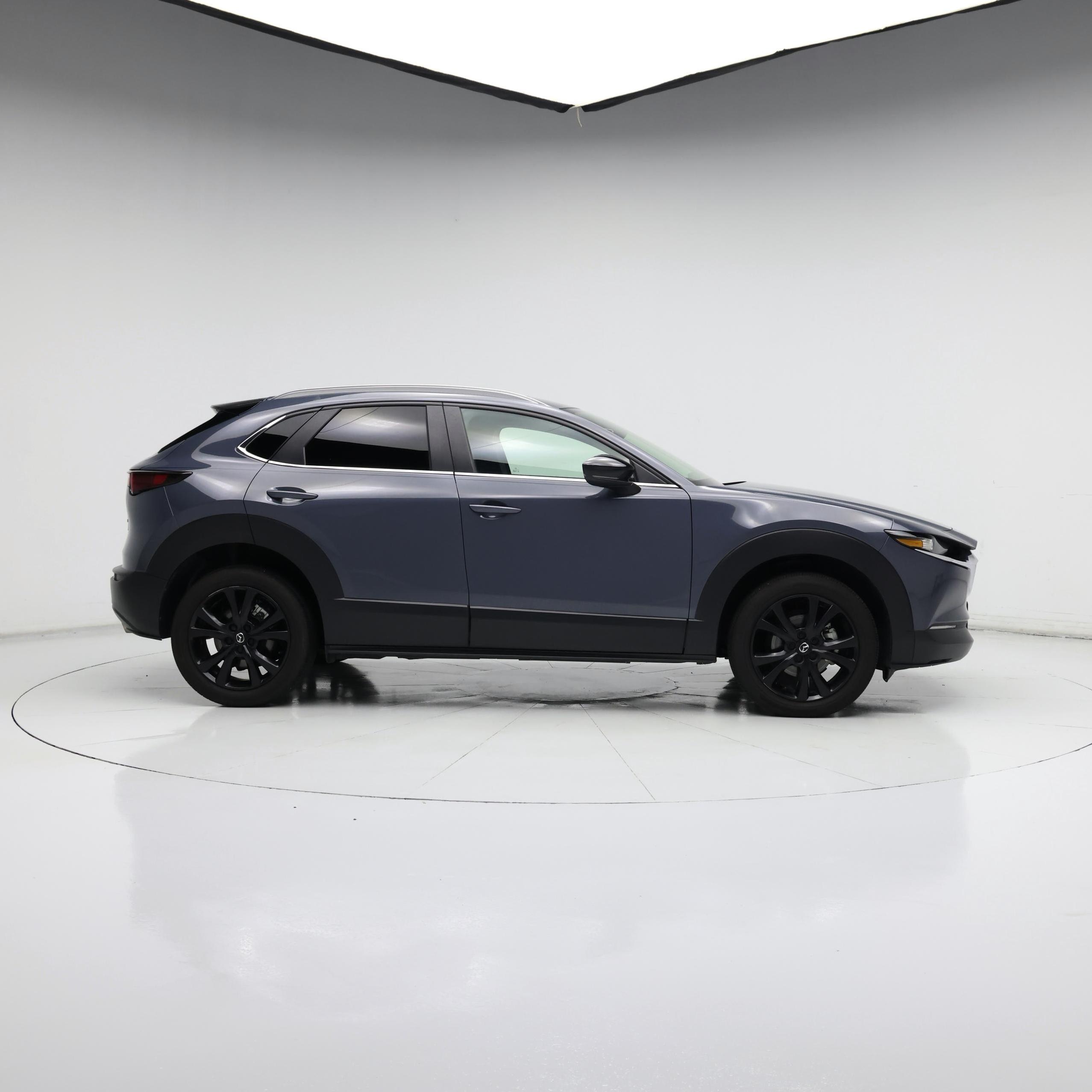 Thumbnail: 2024 Mazda CX-30 - 7