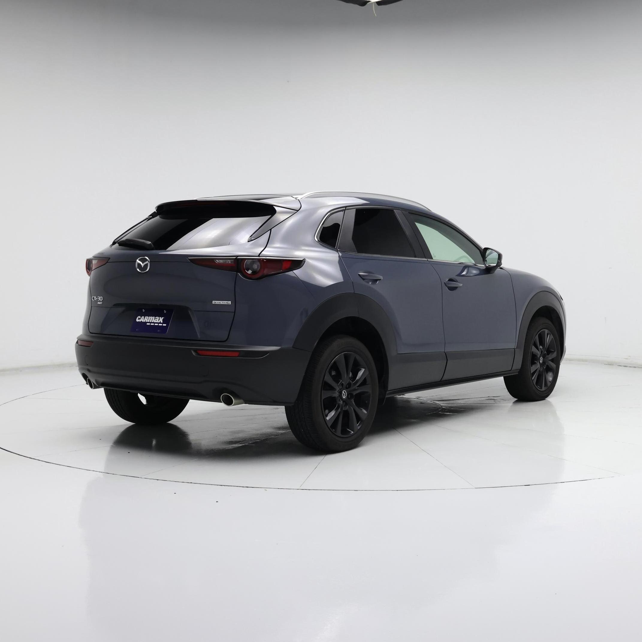 Thumbnail: 2024 Mazda CX-30 - 8