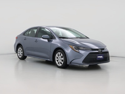 2025 Toyota Corolla LE -
                Garland, TX