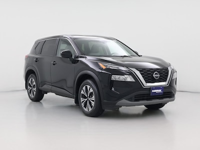 2023 Nissan Rogue SV -
                Houston, TX