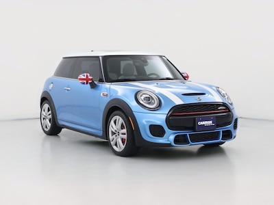2019 MINI Cooper Hardtop John Cooper Works -
                Houston, TX