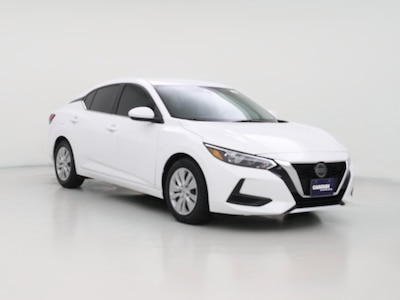 2023 Nissan Sentra S -
                  San Antonio, TX