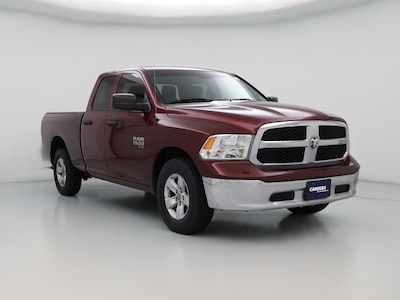 2019 RAM 1500 Classic Tradesman -
                Pharr, TX