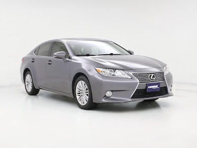 2013 Lexus ES 350 -
                Houston, TX