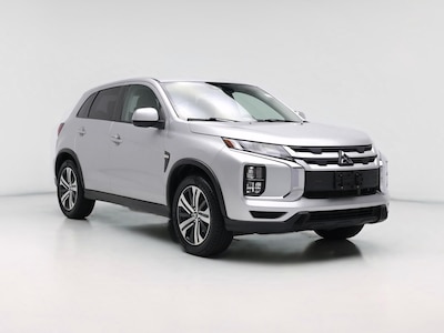 2021 Mitsubishi Outlander Sport ES -
                Houston, TX
