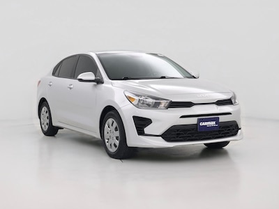 2023 Kia Rio LX -
                Houston, TX