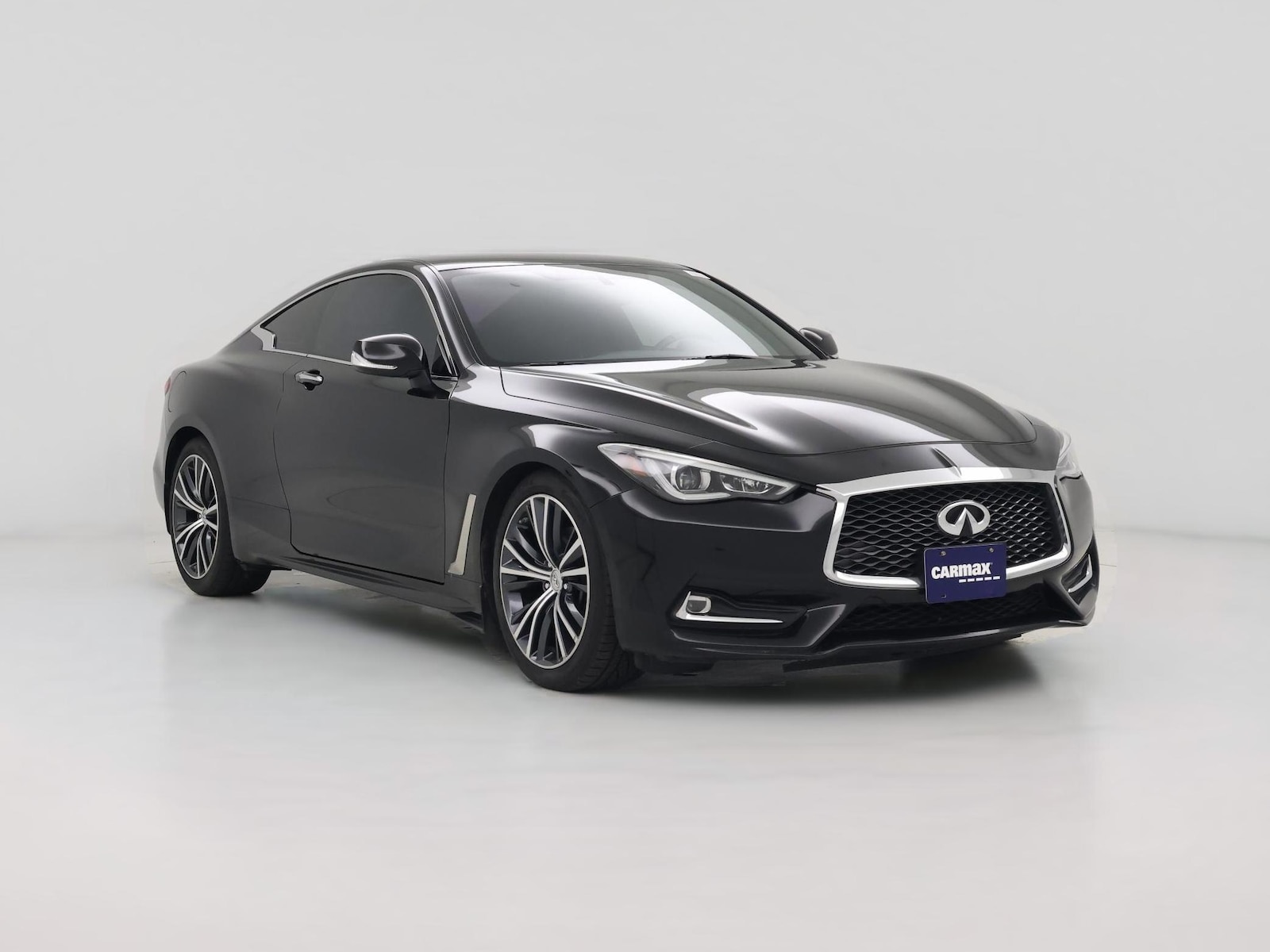 2017 Infiniti Q60 Premium