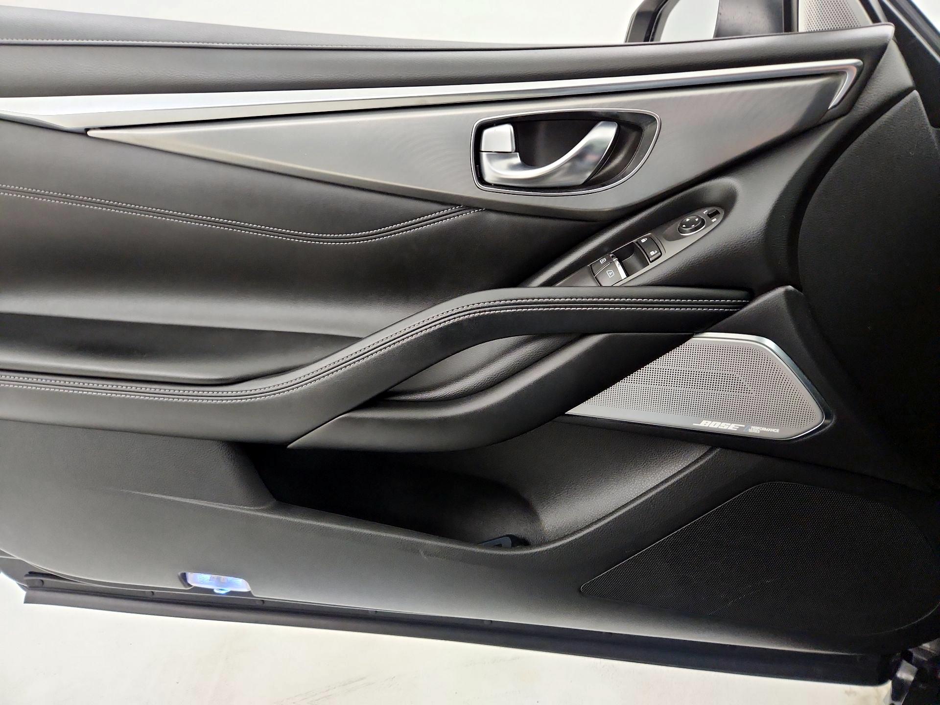 Thumbnail: 2017 INFINITI Q60 - 12