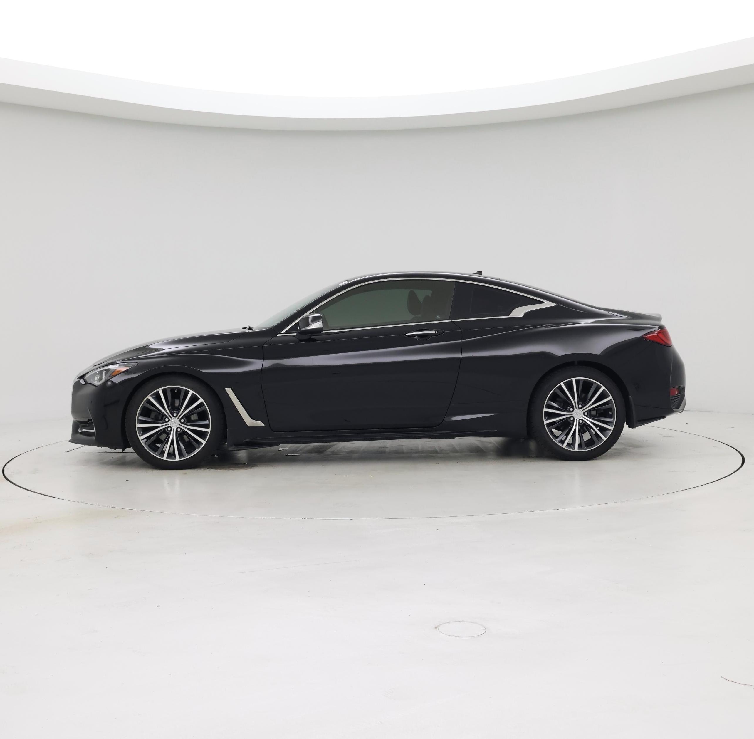Thumbnail: 2017 INFINITI Q60 - 3