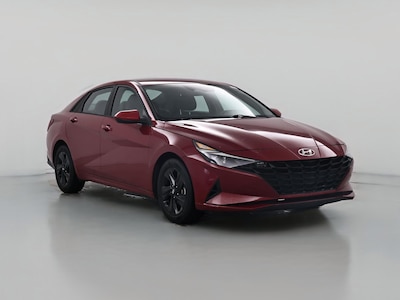 2023 Hyundai Elantra SEL -
                  Norcross, GA