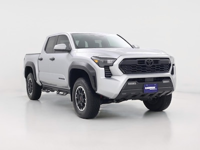 2024 Toyota Tacoma TRD Off-Road -
                Houston, TX