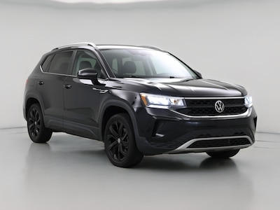 2022 Volkswagen Taos SE -
                  Stockbridge, GA
