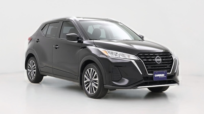 2024 Nissan Kicks SV Hero Image