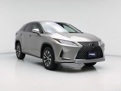 2021 Lexus RX 350 -
                Houston, TX