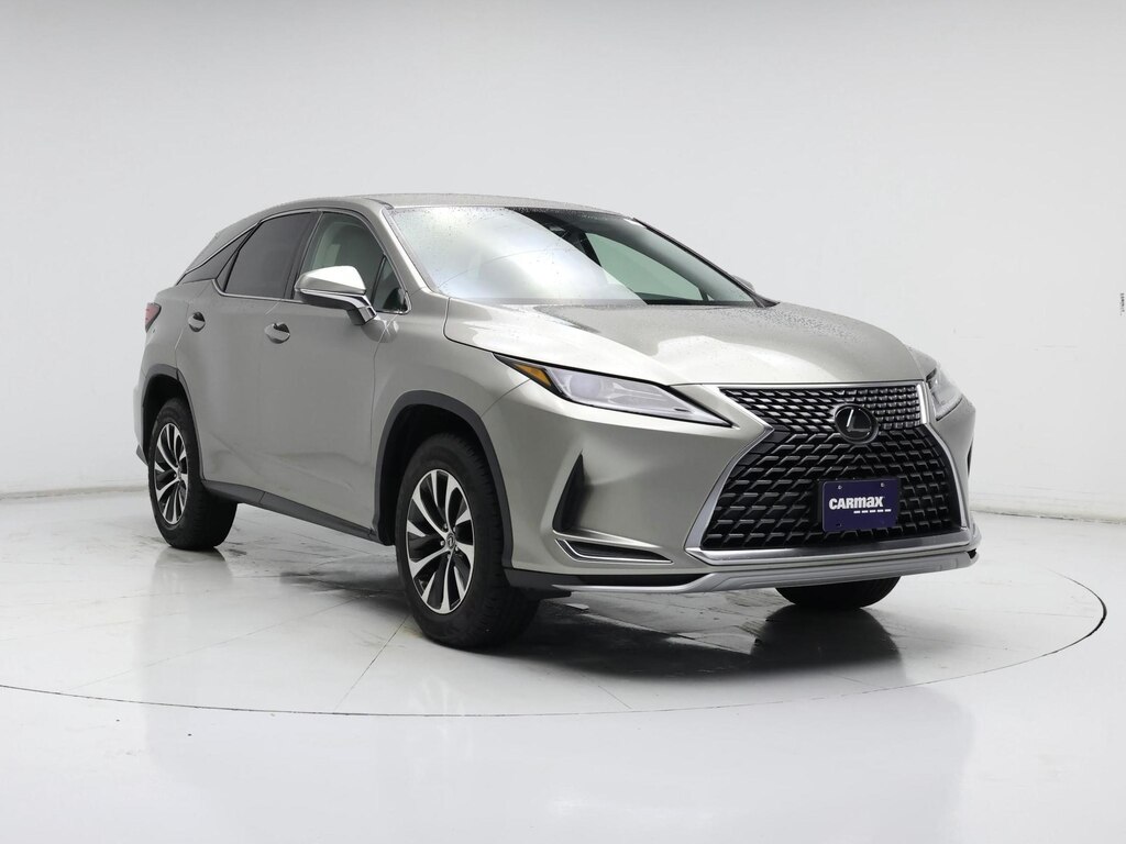 Lexus RX 350 FWD