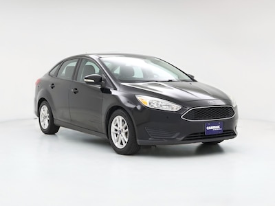 2016 Ford Focus SE -
                Houston, TX
