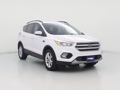 2018 Ford Escape SE -
                  Richmond, TX