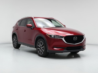 2018 Mazda CX-5 Touring -
                  Houston, TX