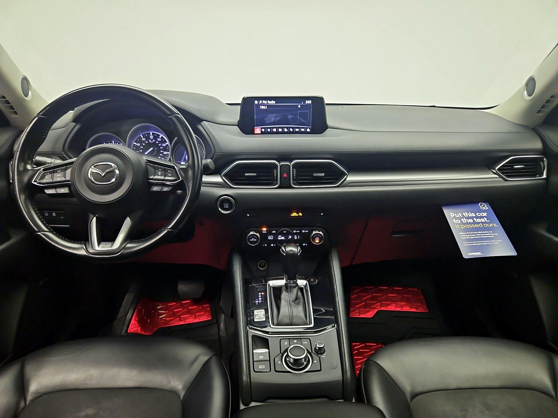 Thumbnail: 2018 Mazda CX-5 - 9