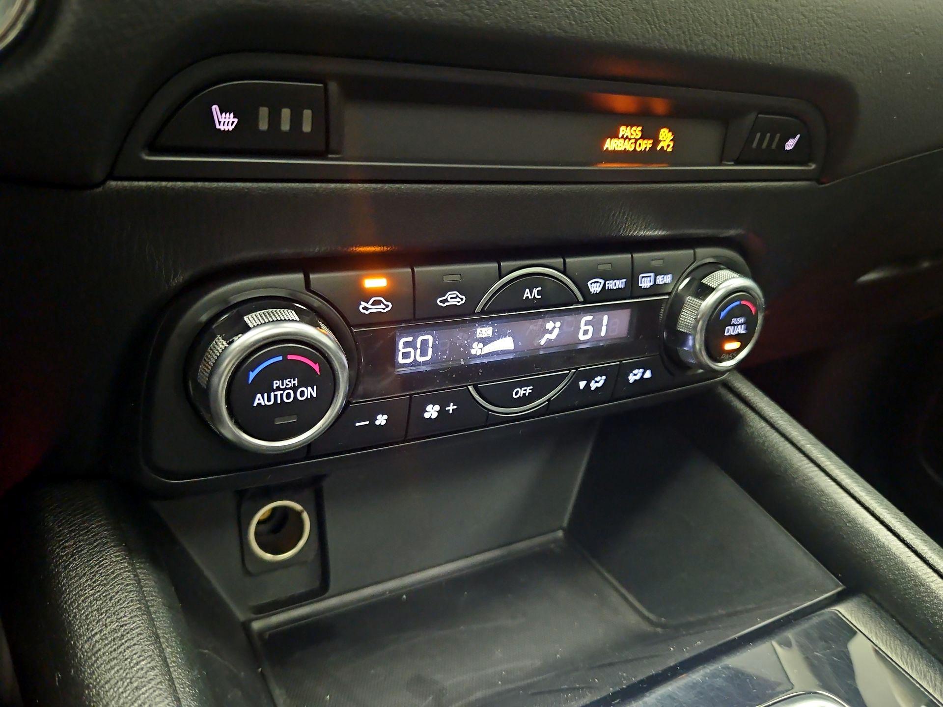 Thumbnail: 2018 Mazda CX-5 - 17