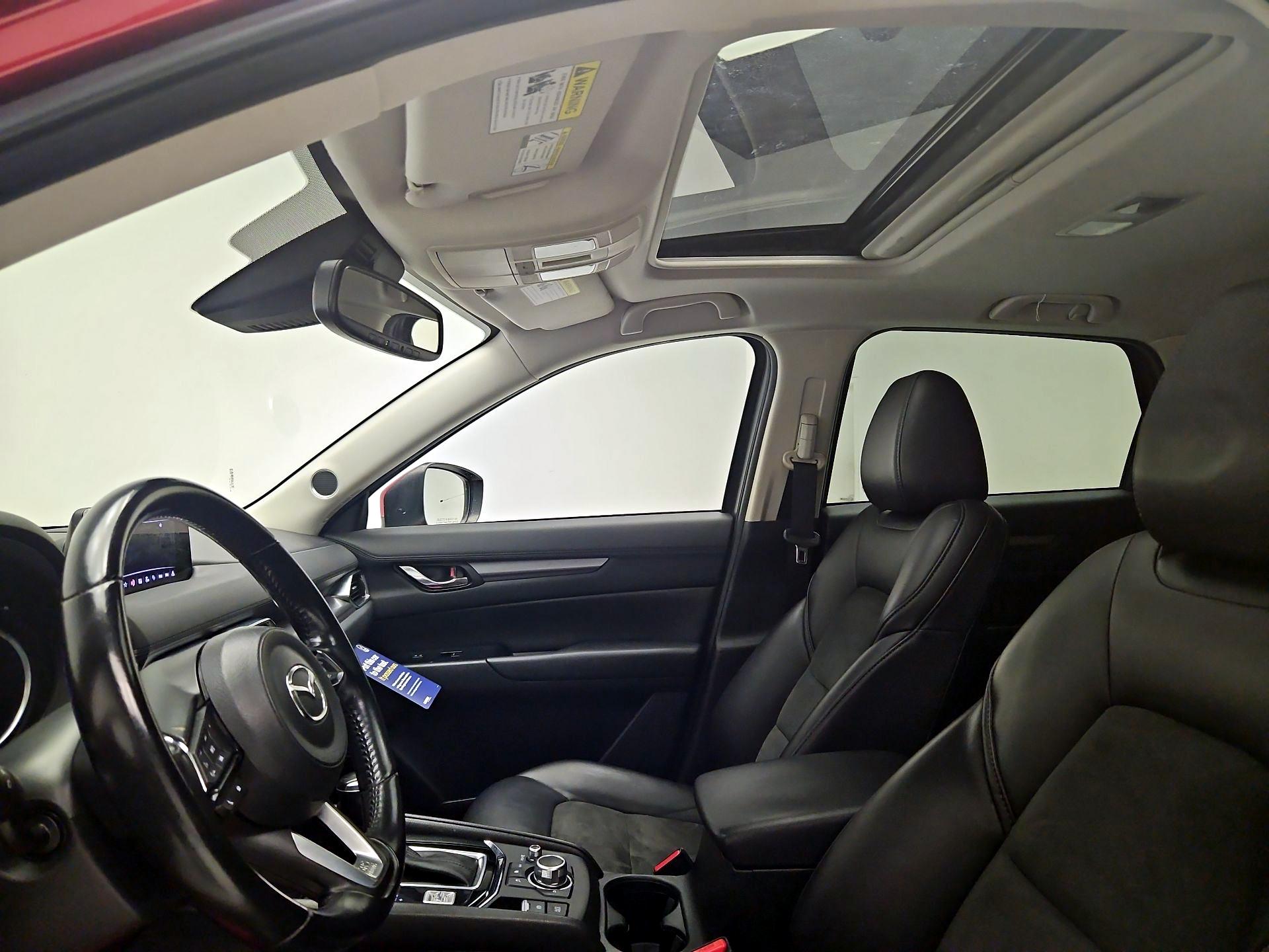 Thumbnail: 2018 Mazda CX-5 - 20