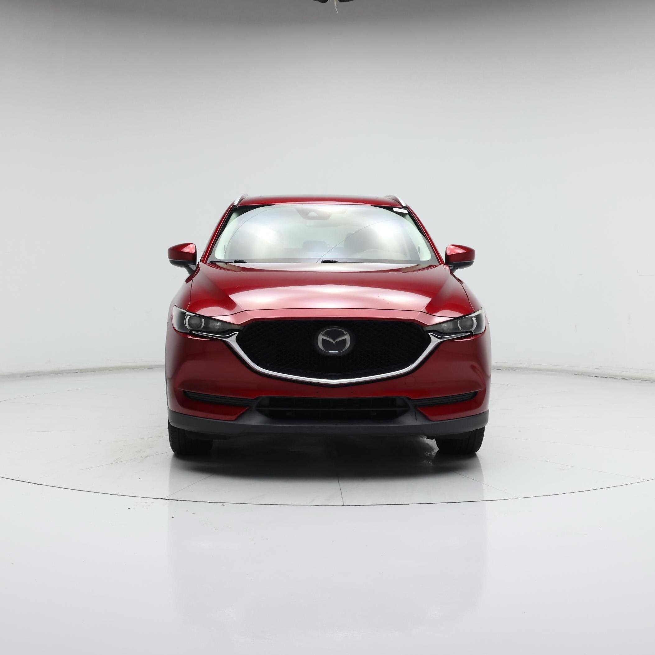Thumbnail: 2018 Mazda CX-5 - 5