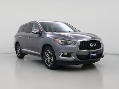 2019 INFINITI QX60 Pure -
                Austin, TX
