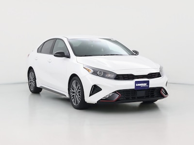 2024 Kia Forte GT-Line -
                  Houston, TX