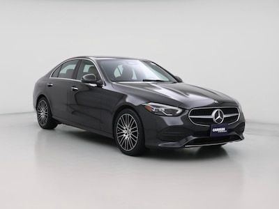 2022 Mercedes-Benz C-Class C 300 -
                  Pharr, TX