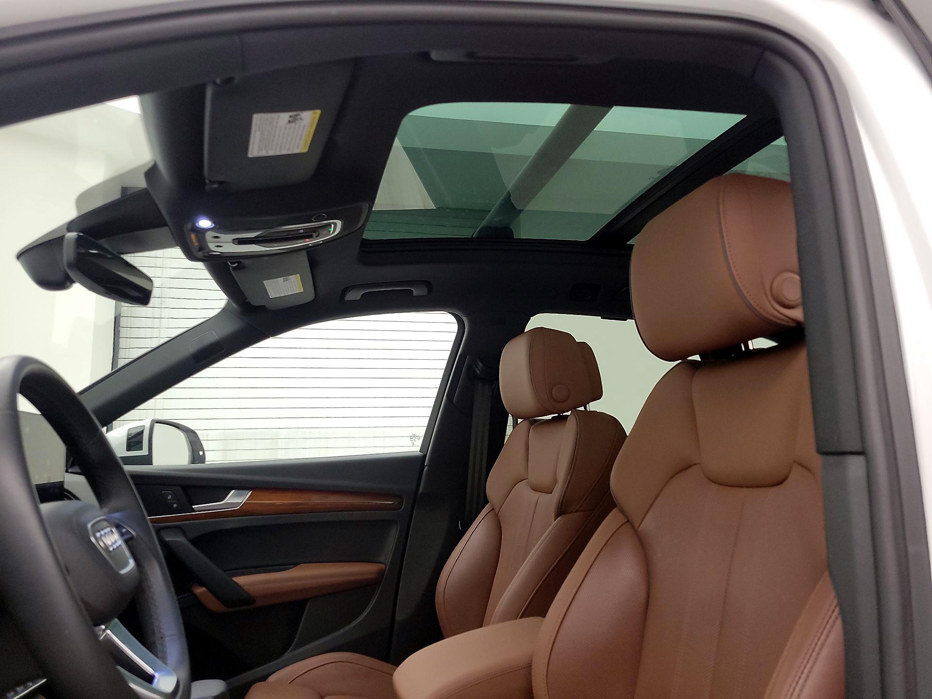 Thumbnail: 2023 Audi Q5 - 20