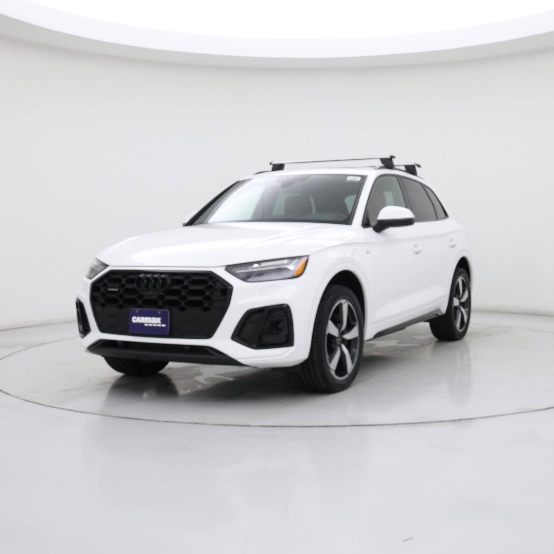 Thumbnail: 2023 Audi Q5 - 4