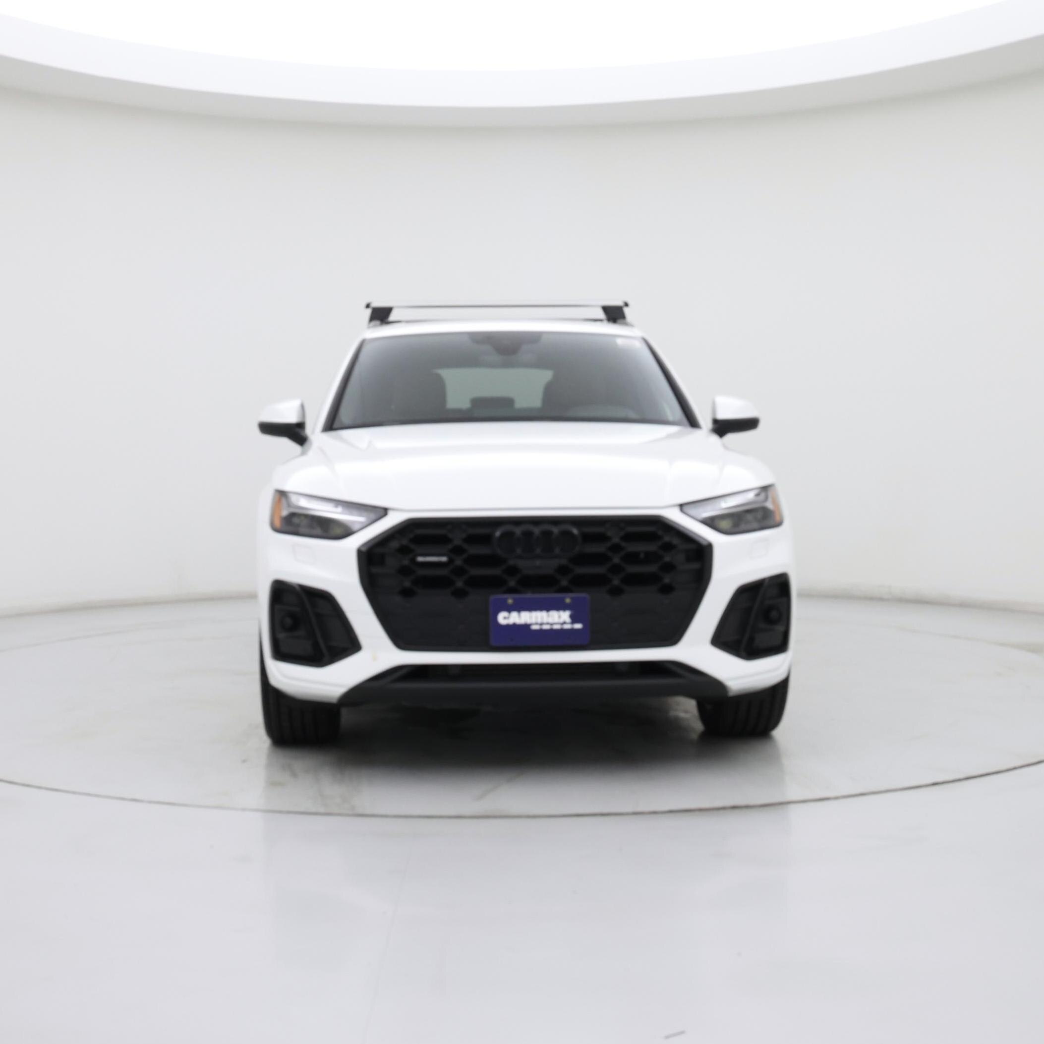 Thumbnail: 2023 Audi Q5 - 5