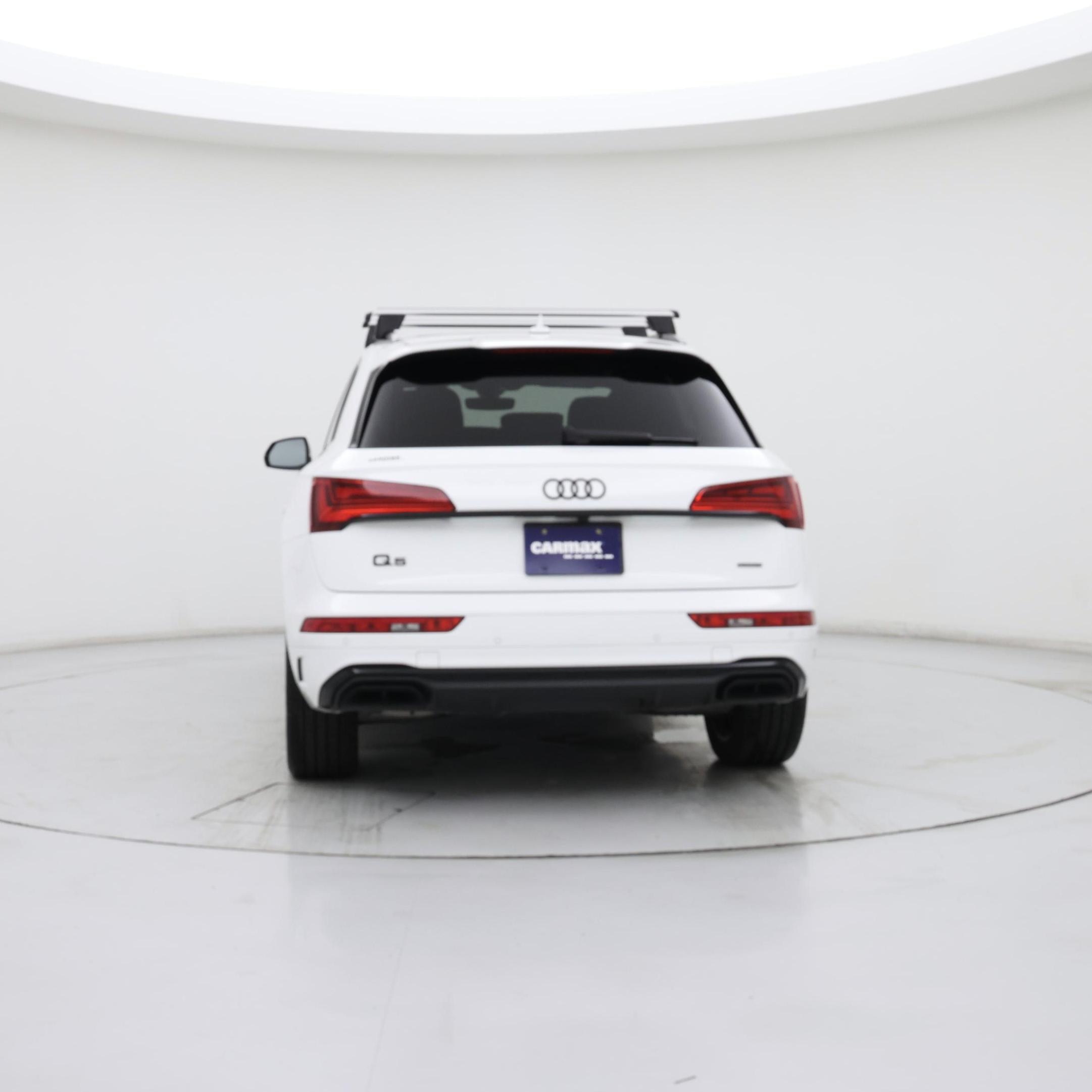 Thumbnail: 2023 Audi Q5 - 6