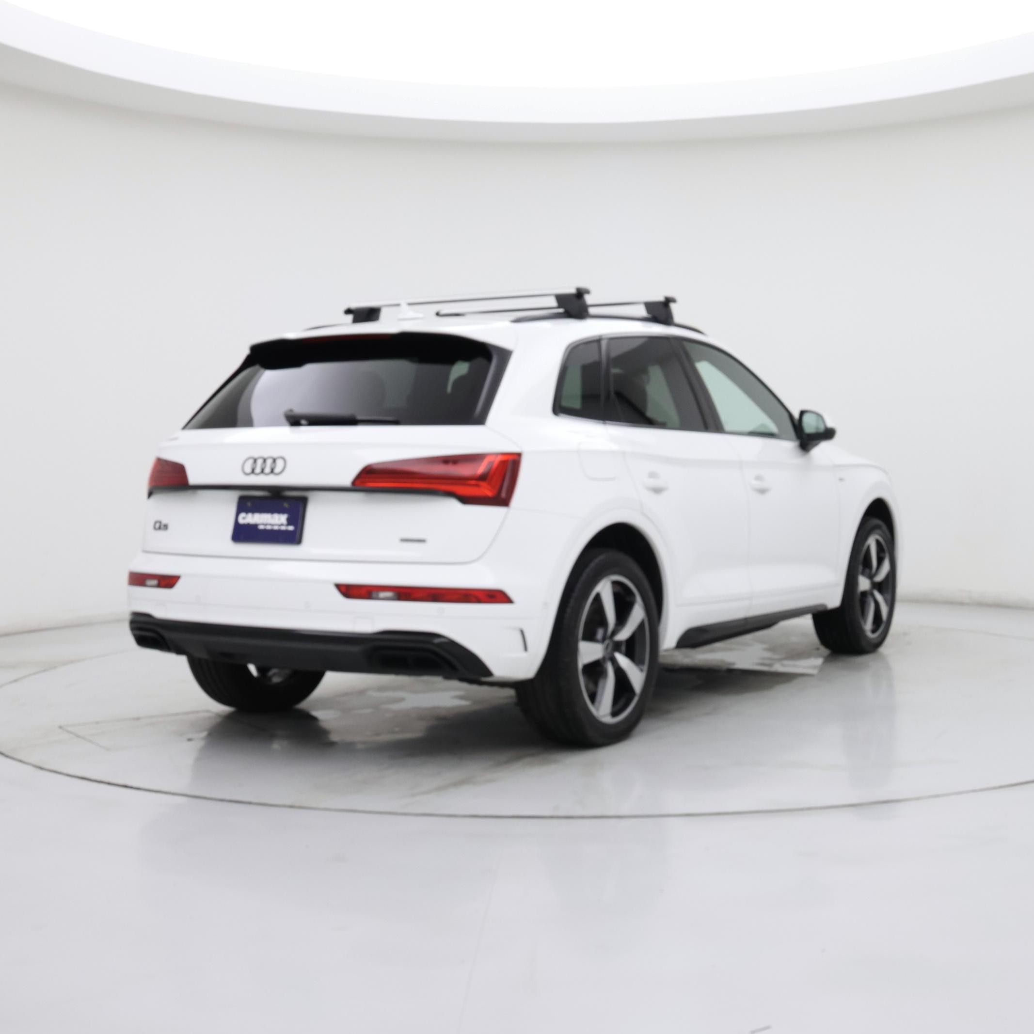 Thumbnail: 2023 Audi Q5 - 8