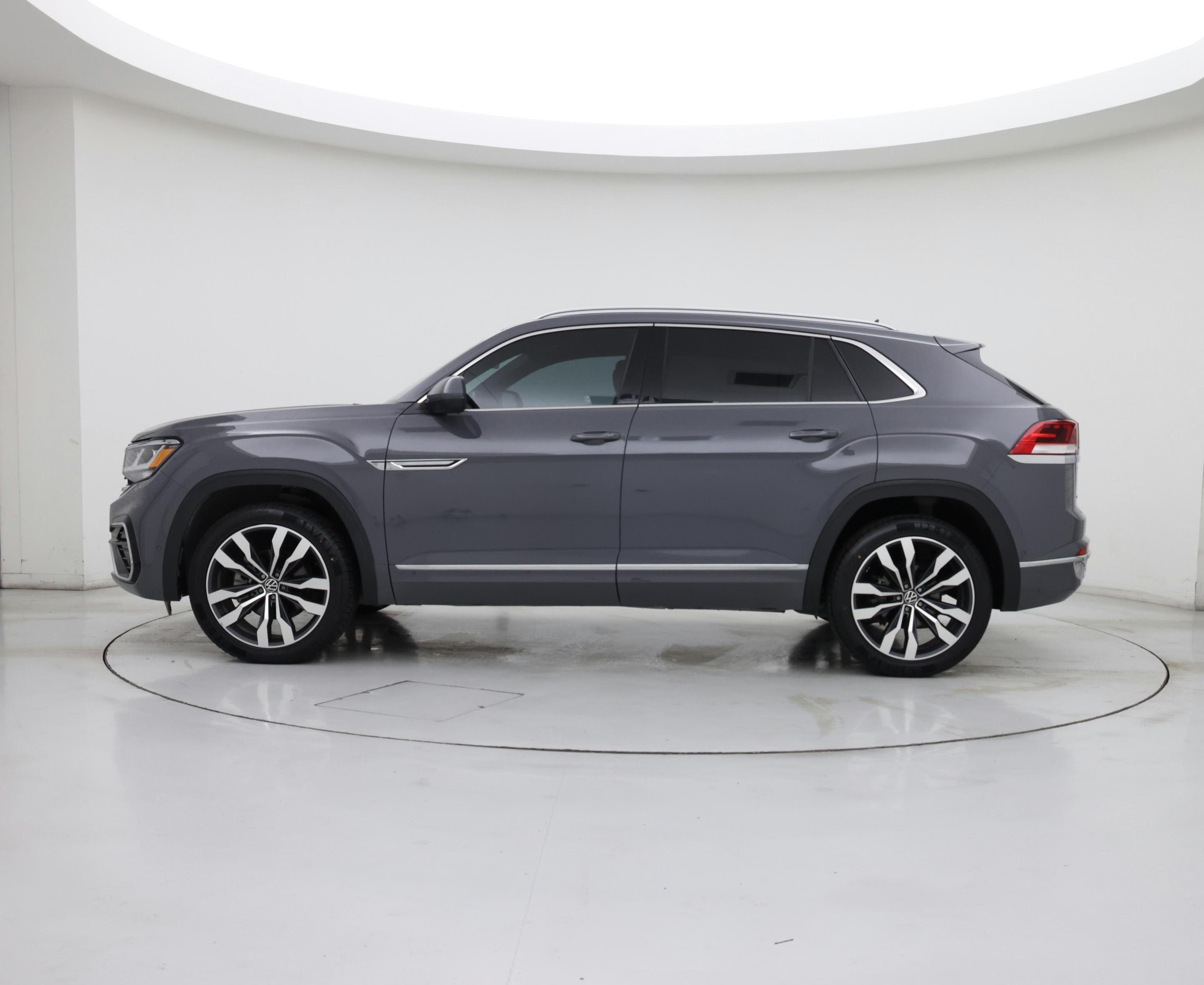 Thumbnail: 2022 Volkswagen Atlas - 3