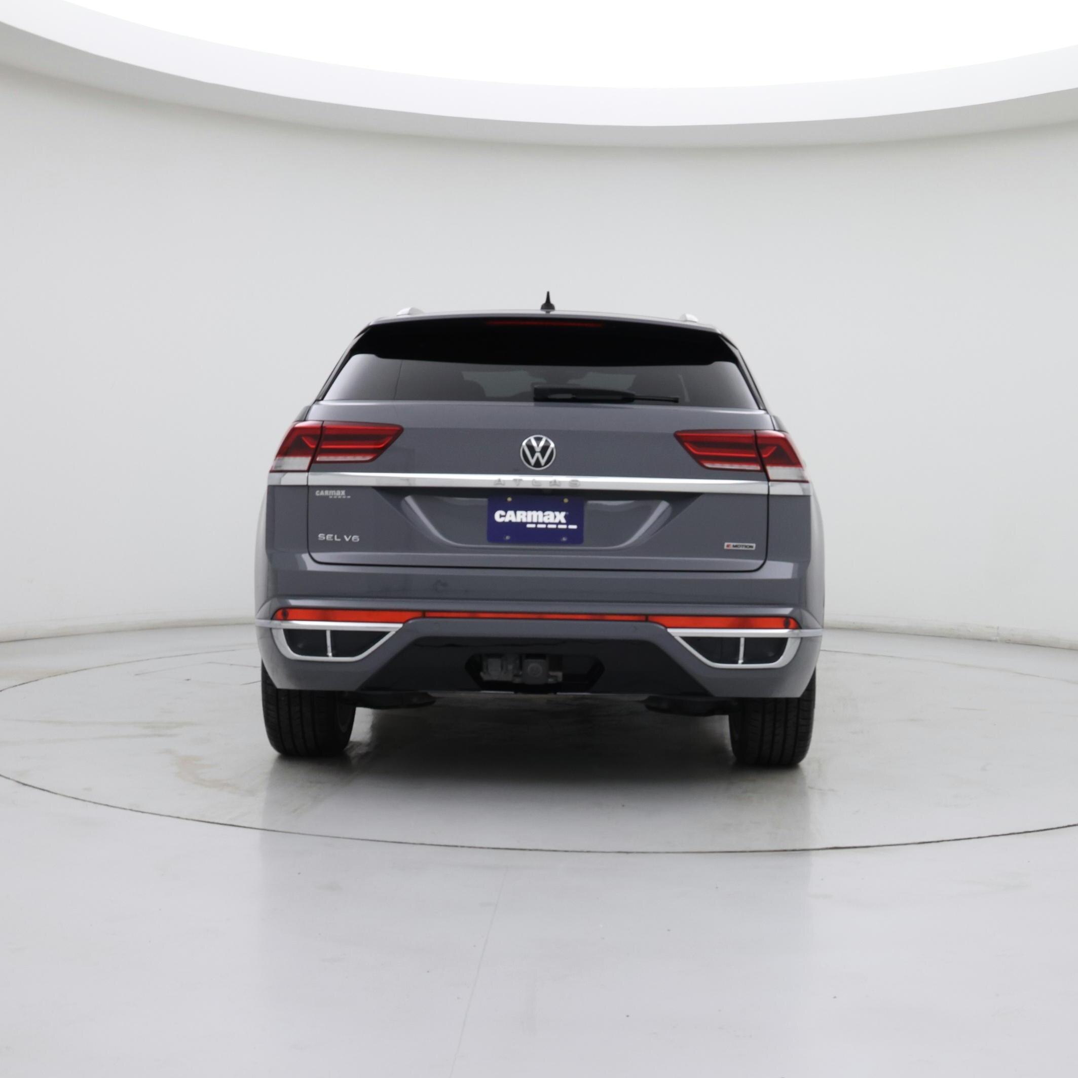 Thumbnail: 2022 Volkswagen Atlas - 6