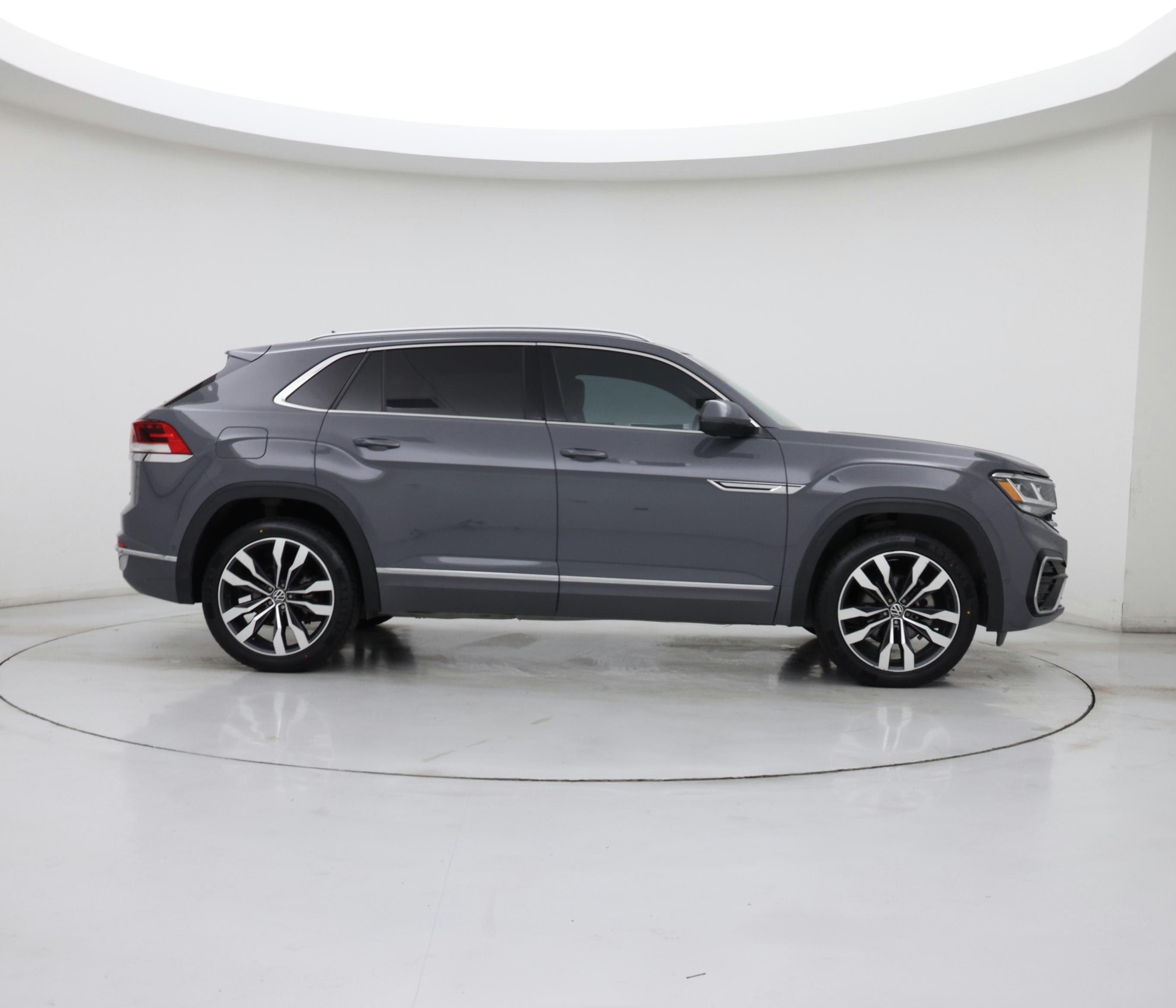 Thumbnail: 2022 Volkswagen Atlas - 7