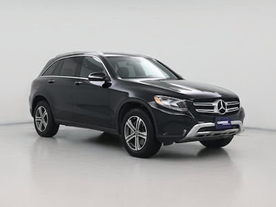 2019 Mercedes-Benz GLC 300 -
                Garland, TX