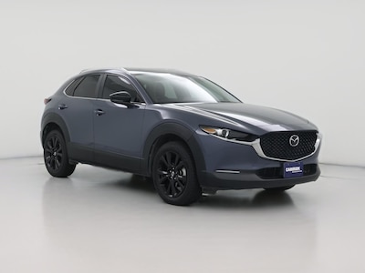 2023 Mazda CX-30 Carbon -
                  Tyler, TX