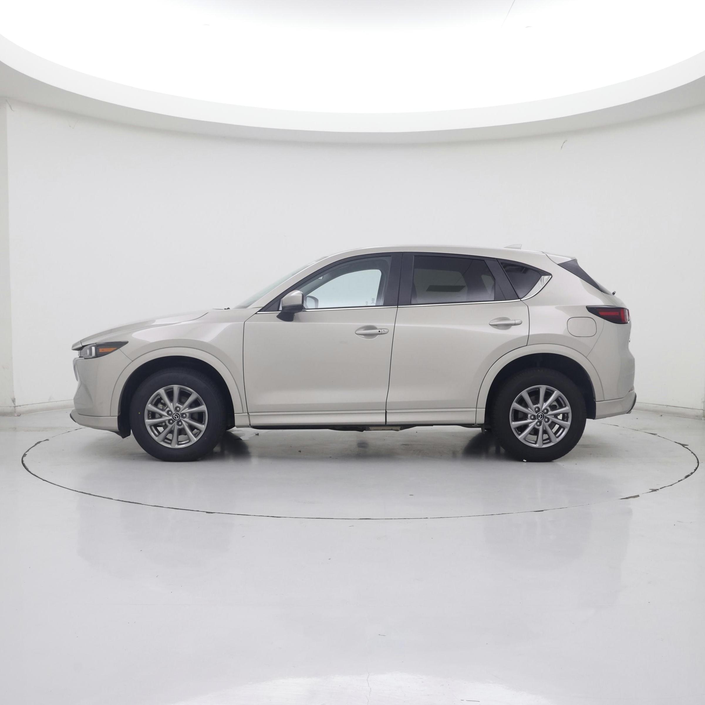 Thumbnail: 2024 Mazda CX-5 - 3