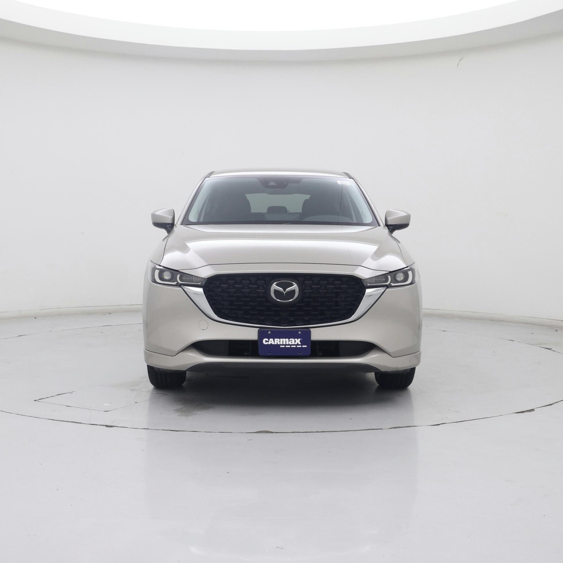 Thumbnail: 2024 Mazda CX-5 - 5