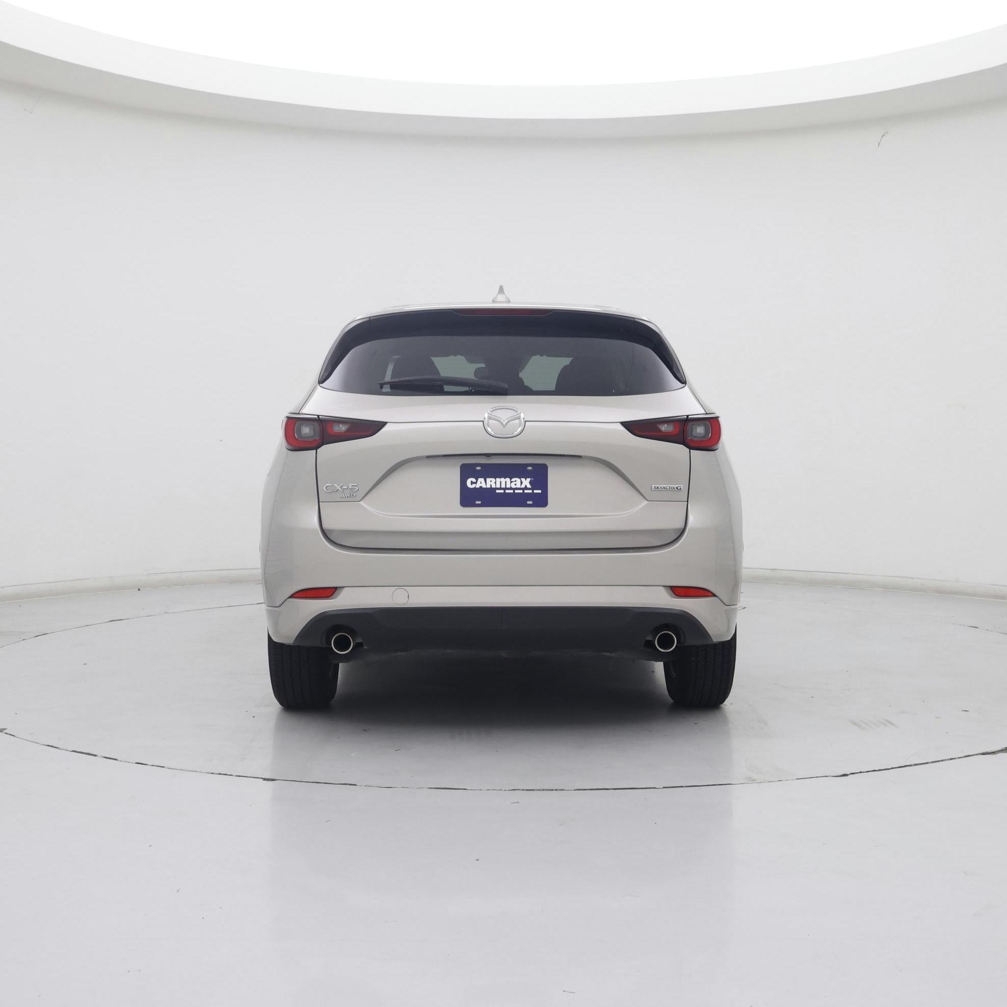 Thumbnail: 2024 Mazda CX-5 - 6