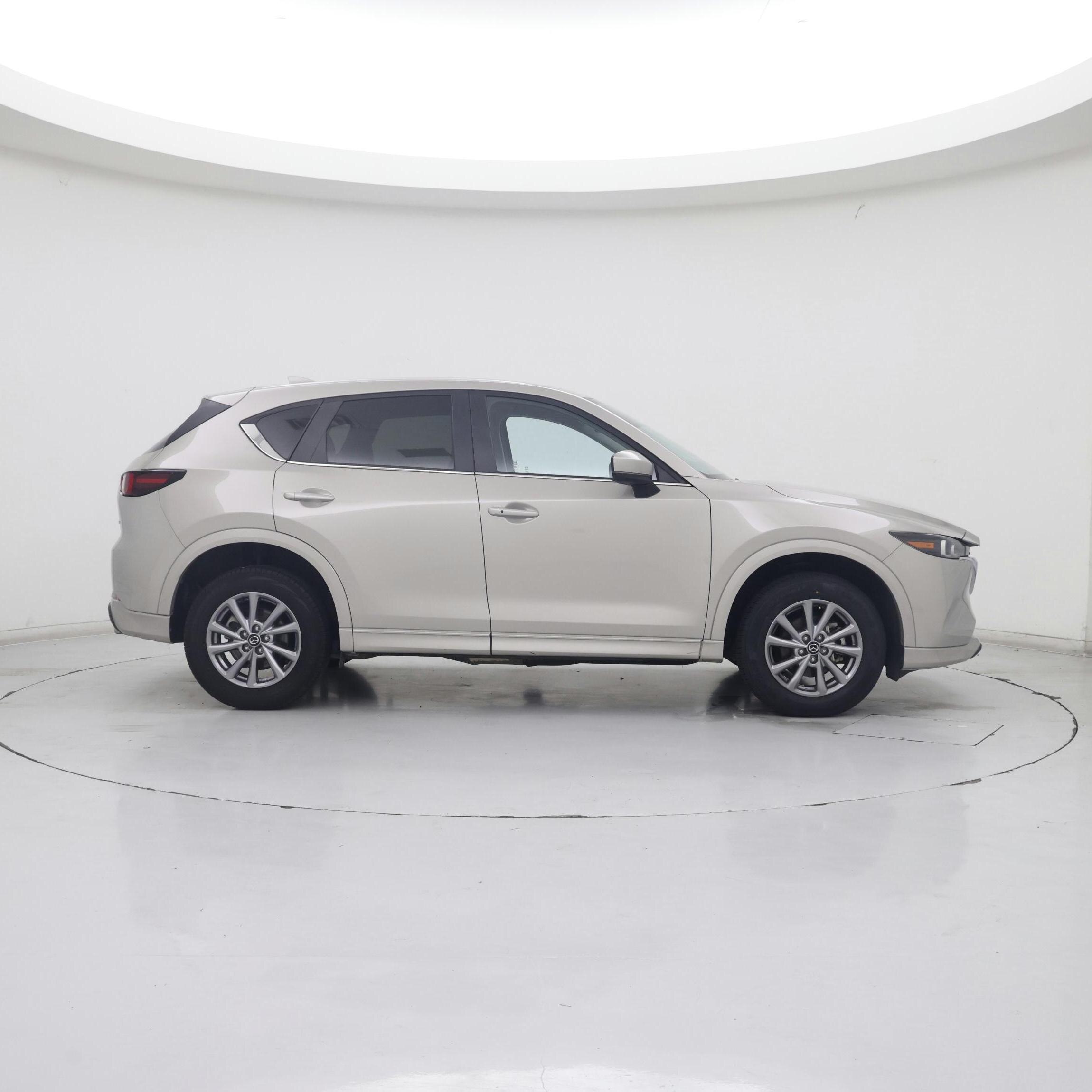 Thumbnail: 2024 Mazda CX-5 - 7