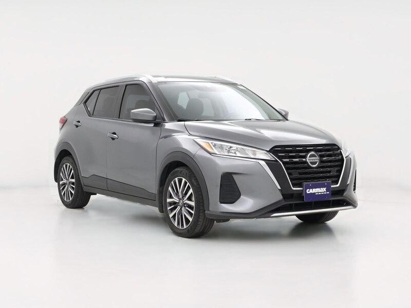 2021 Nissan Kicks SV -
                  Houston, TX