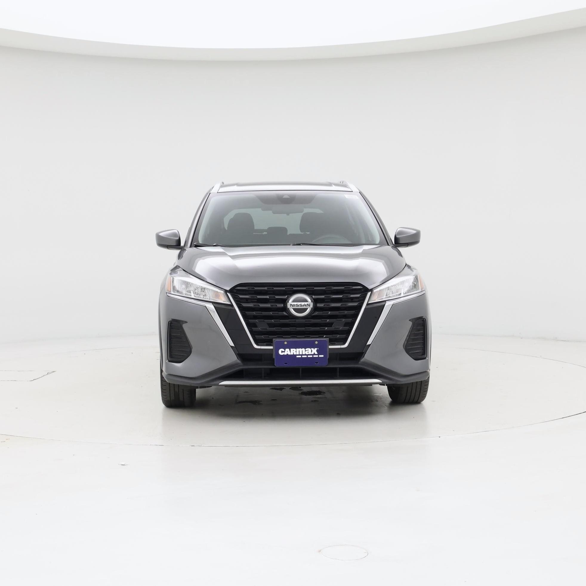 Thumbnail: 2021 Nissan Kicks - 5