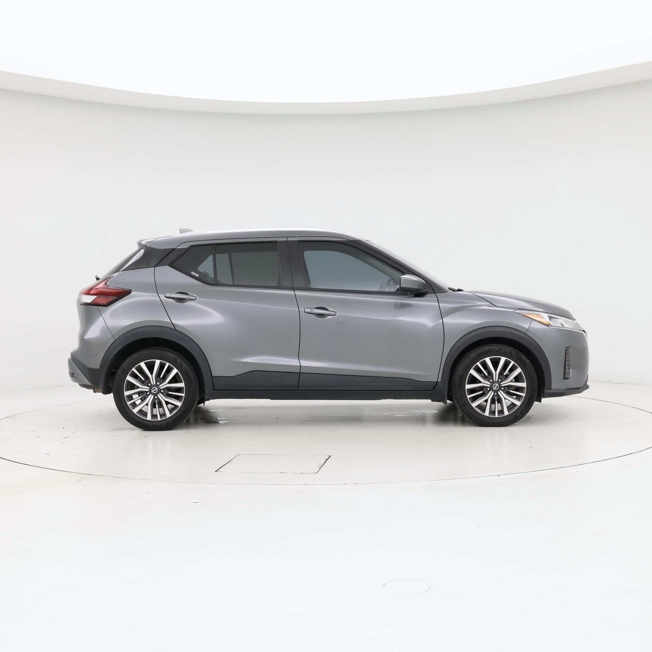 Thumbnail: 2021 Nissan Kicks - 7