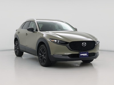 2024 Mazda CX-30 Carbon Turbo -
                Garland, TX